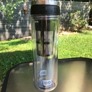 DD Cold Brew